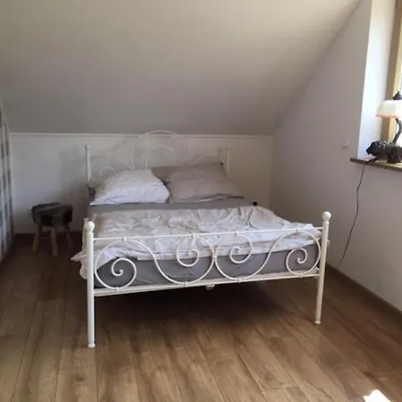 Nikutowo Appartement Mrągowo